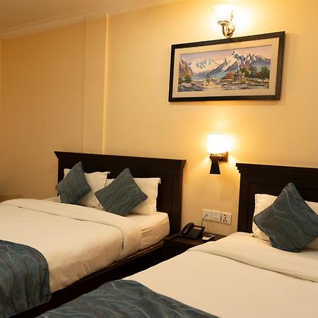 Hotel Maden Inn Itahari 외부 사진