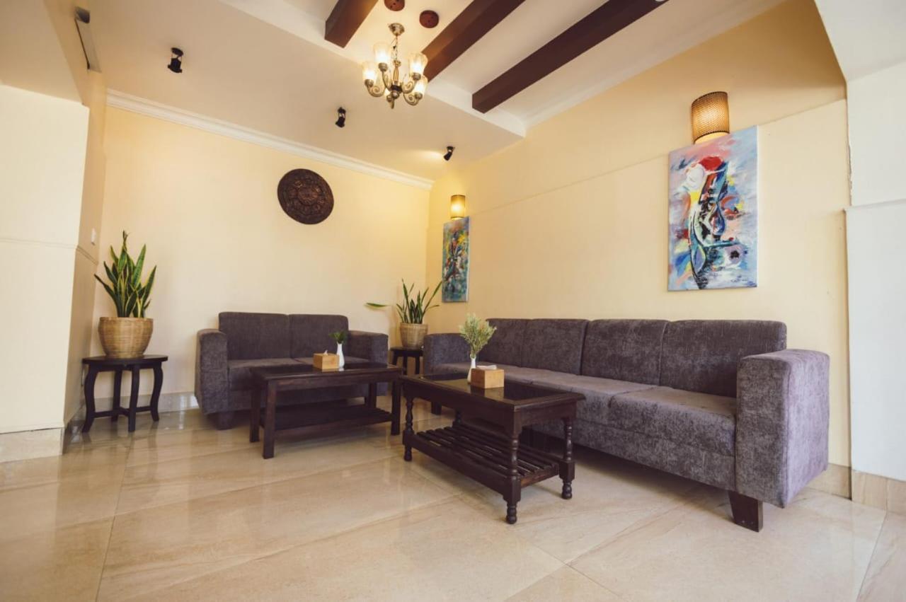 Hotel Maden Inn Itahari 외부 사진