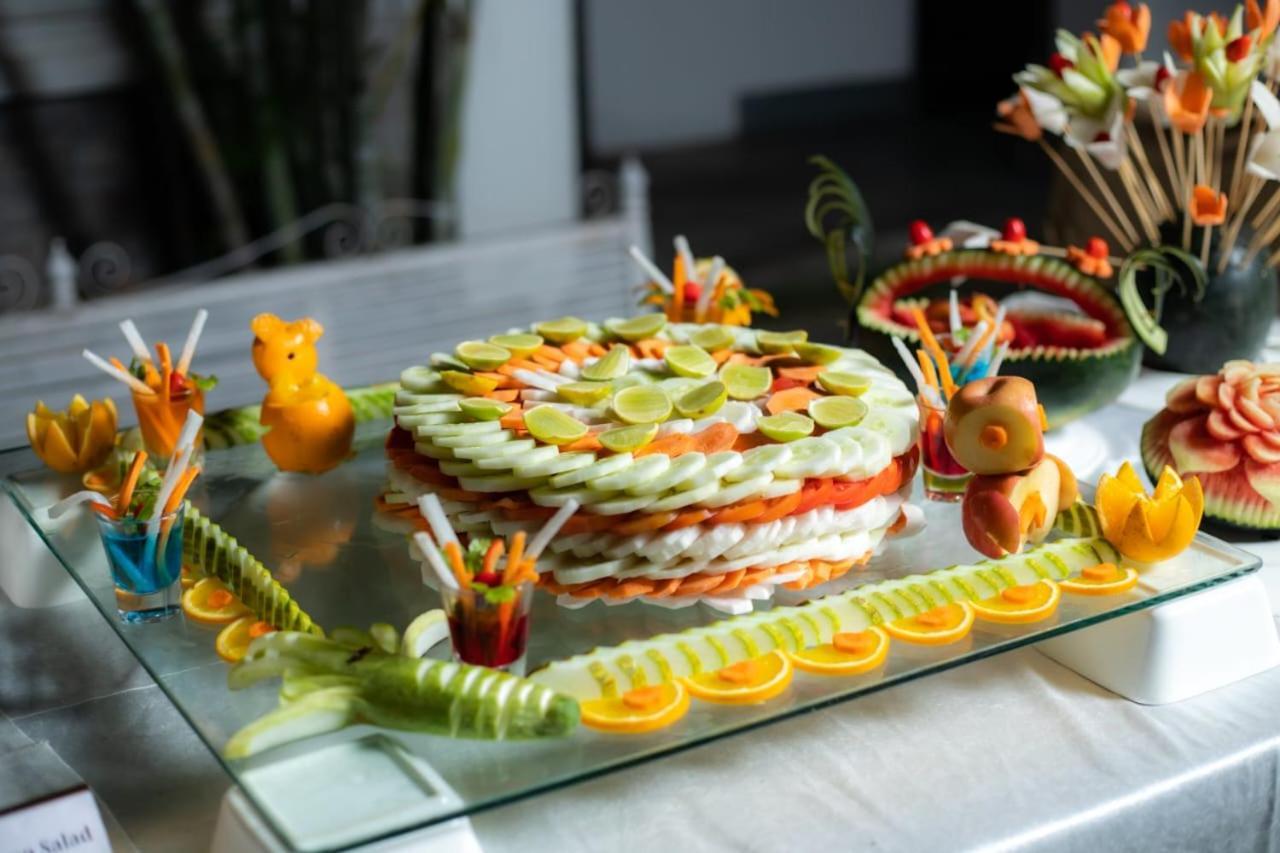 Hotel Maden Inn Itahari 외부 사진