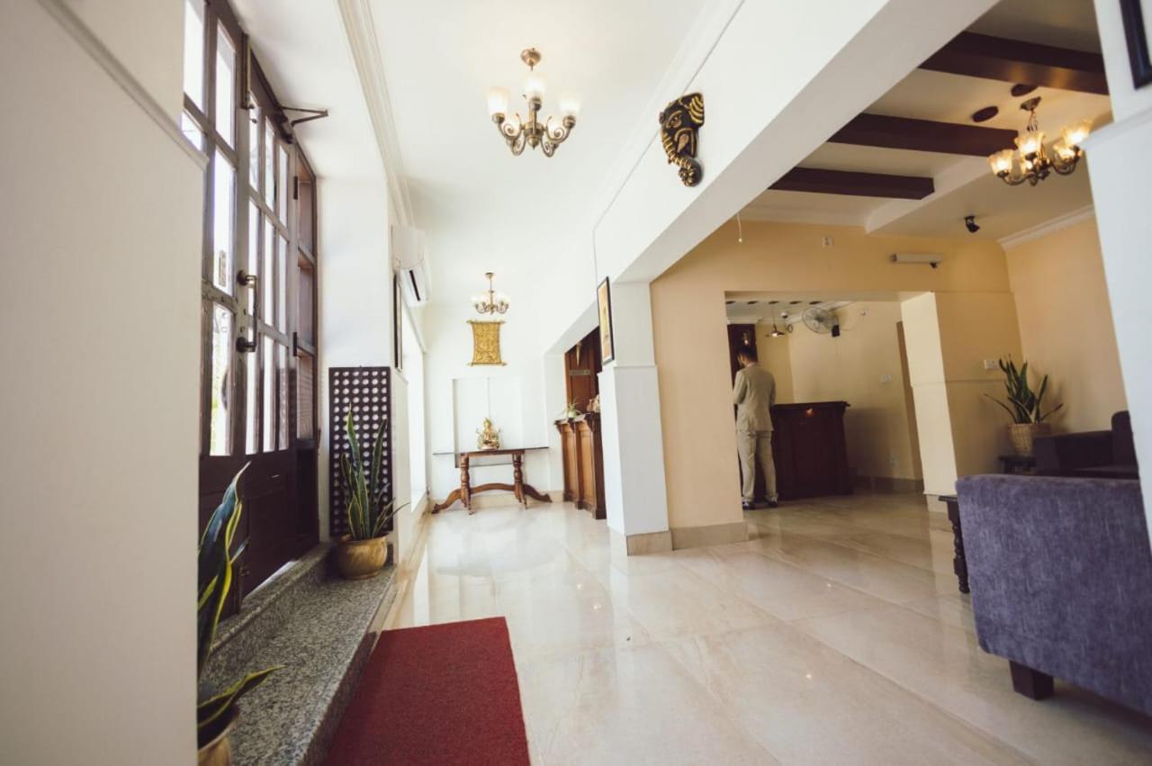 Hotel Maden Inn Itahari 외부 사진