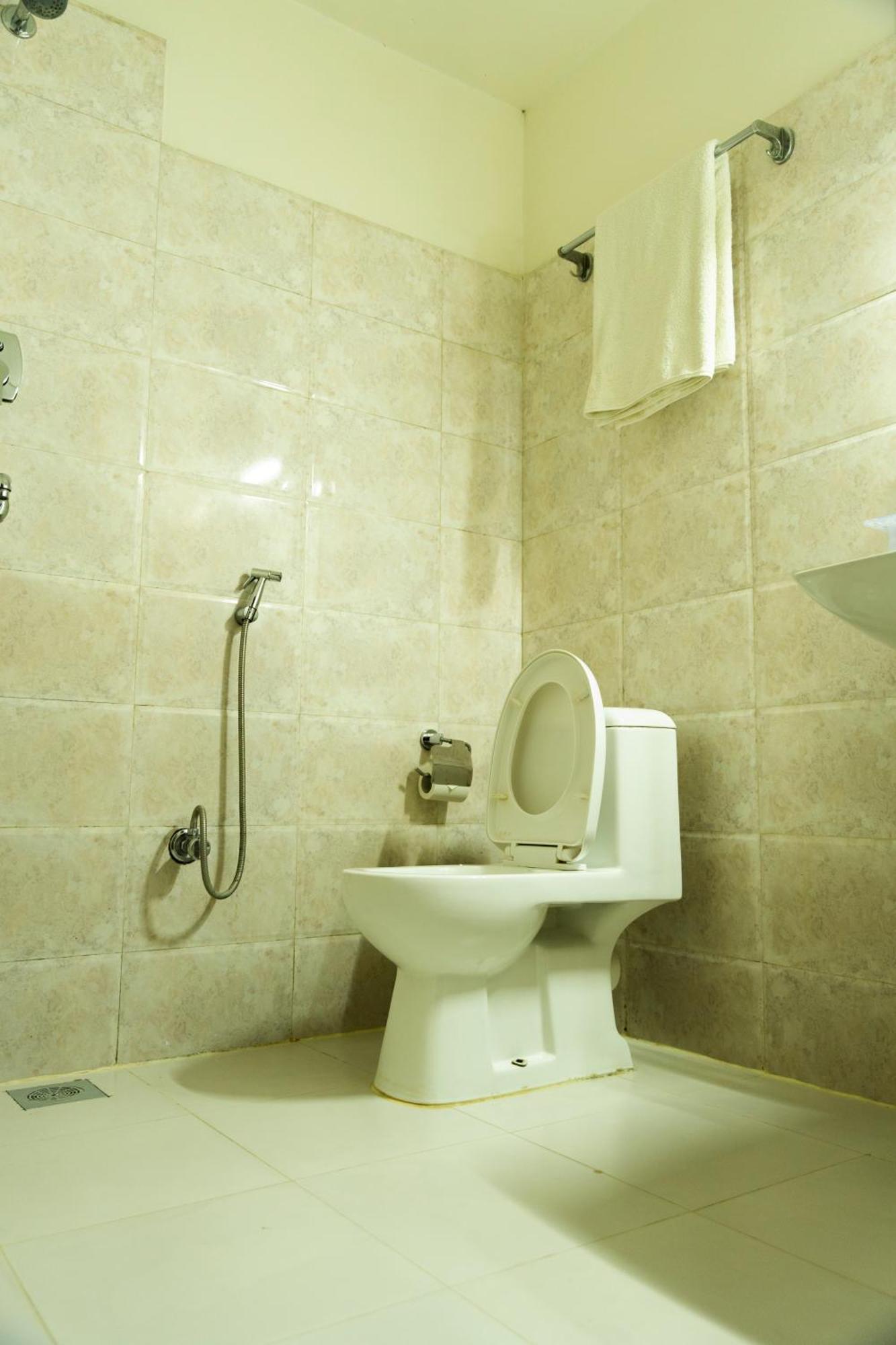 Hotel Maden Inn Itahari 외부 사진