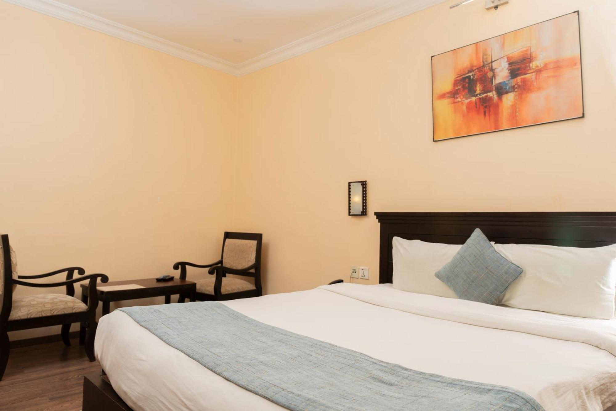 Hotel Maden Inn Itahari 외부 사진