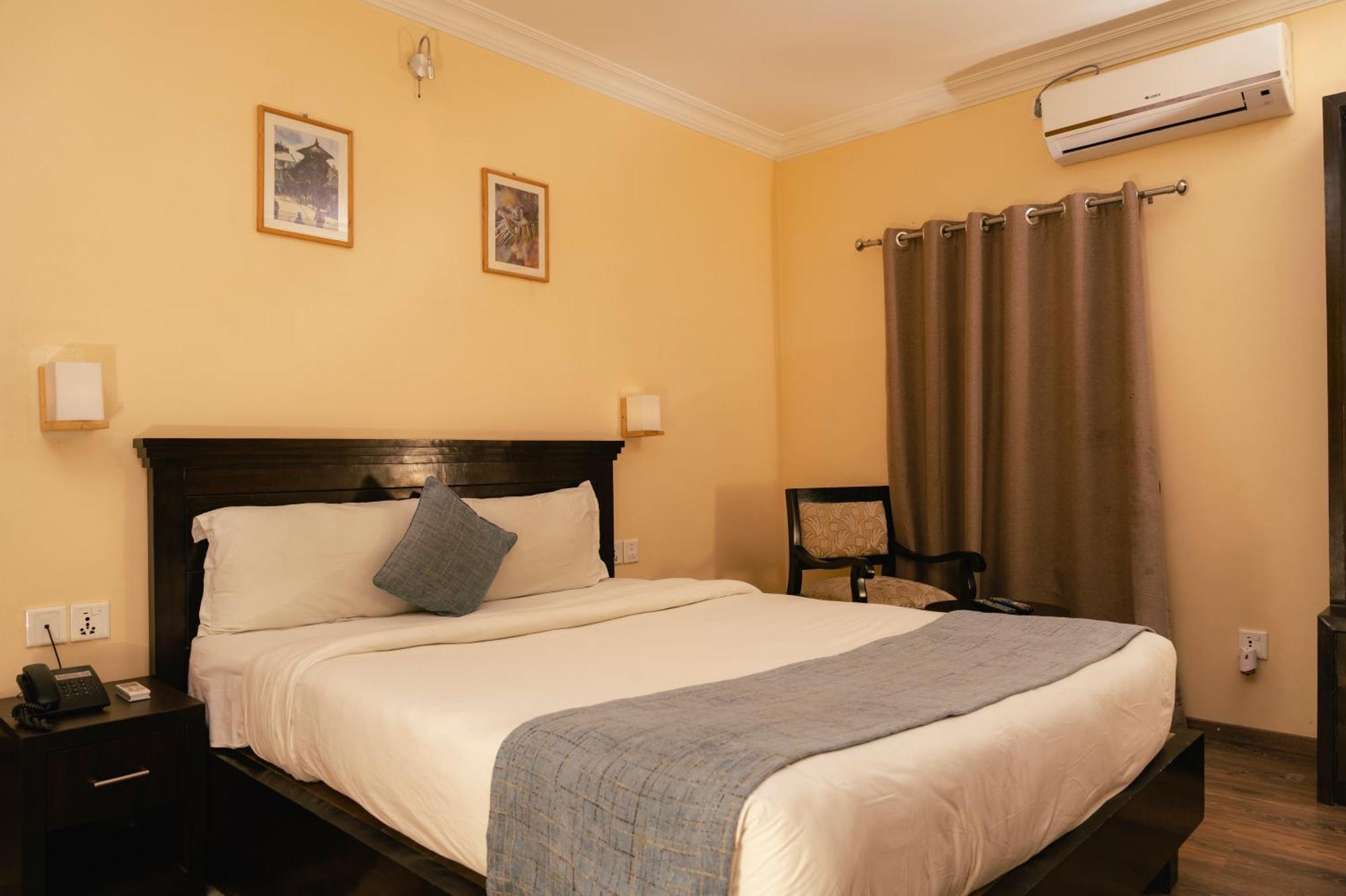 Hotel Maden Inn Itahari 외부 사진