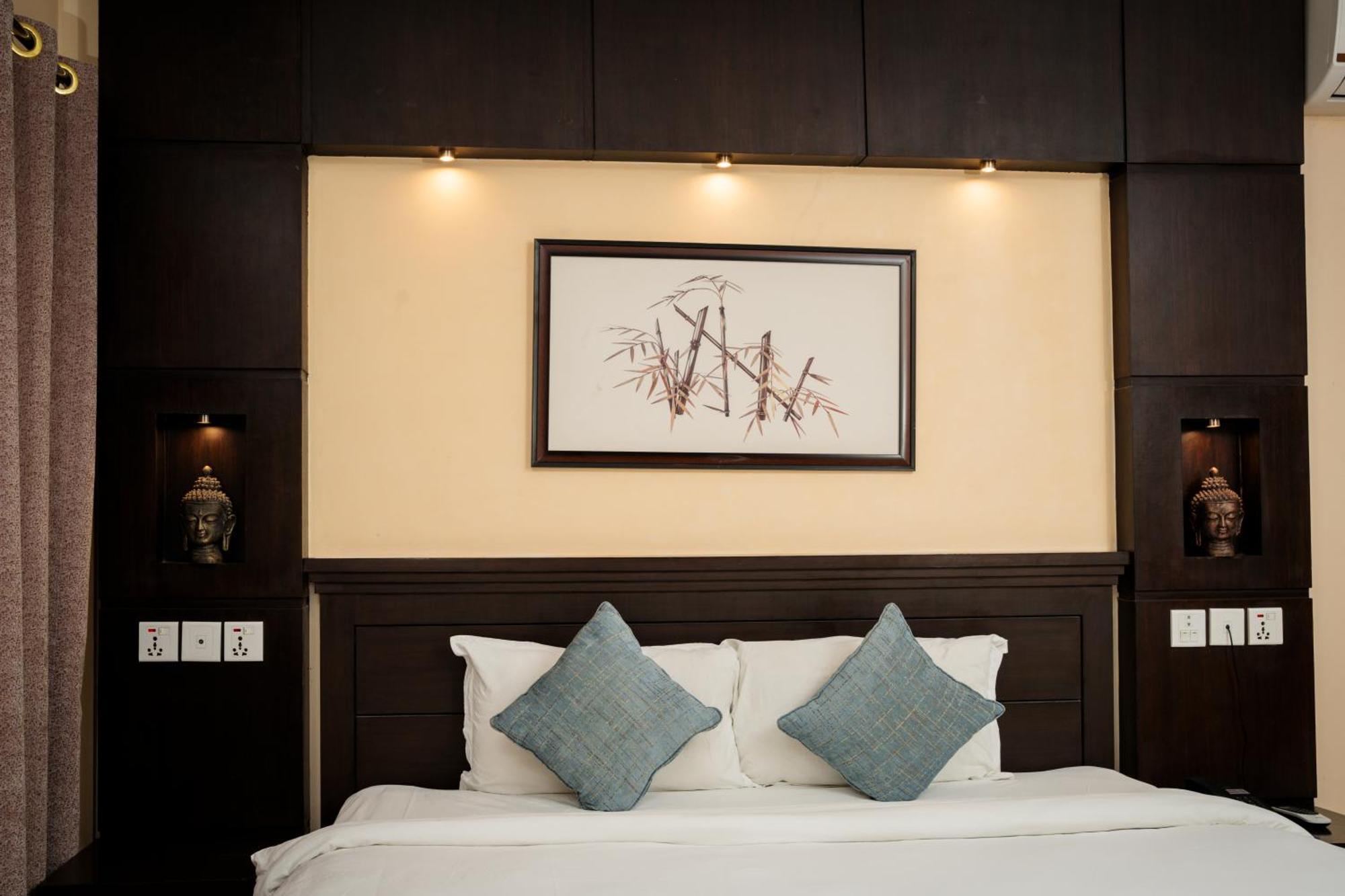 Hotel Maden Inn Itahari 외부 사진
