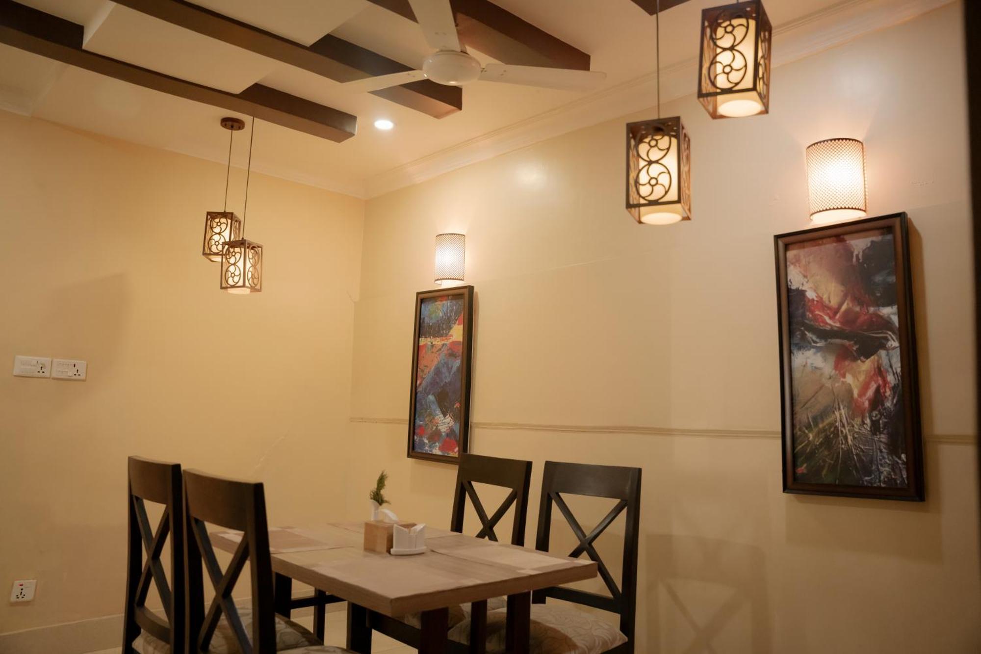 Hotel Maden Inn Itahari 외부 사진