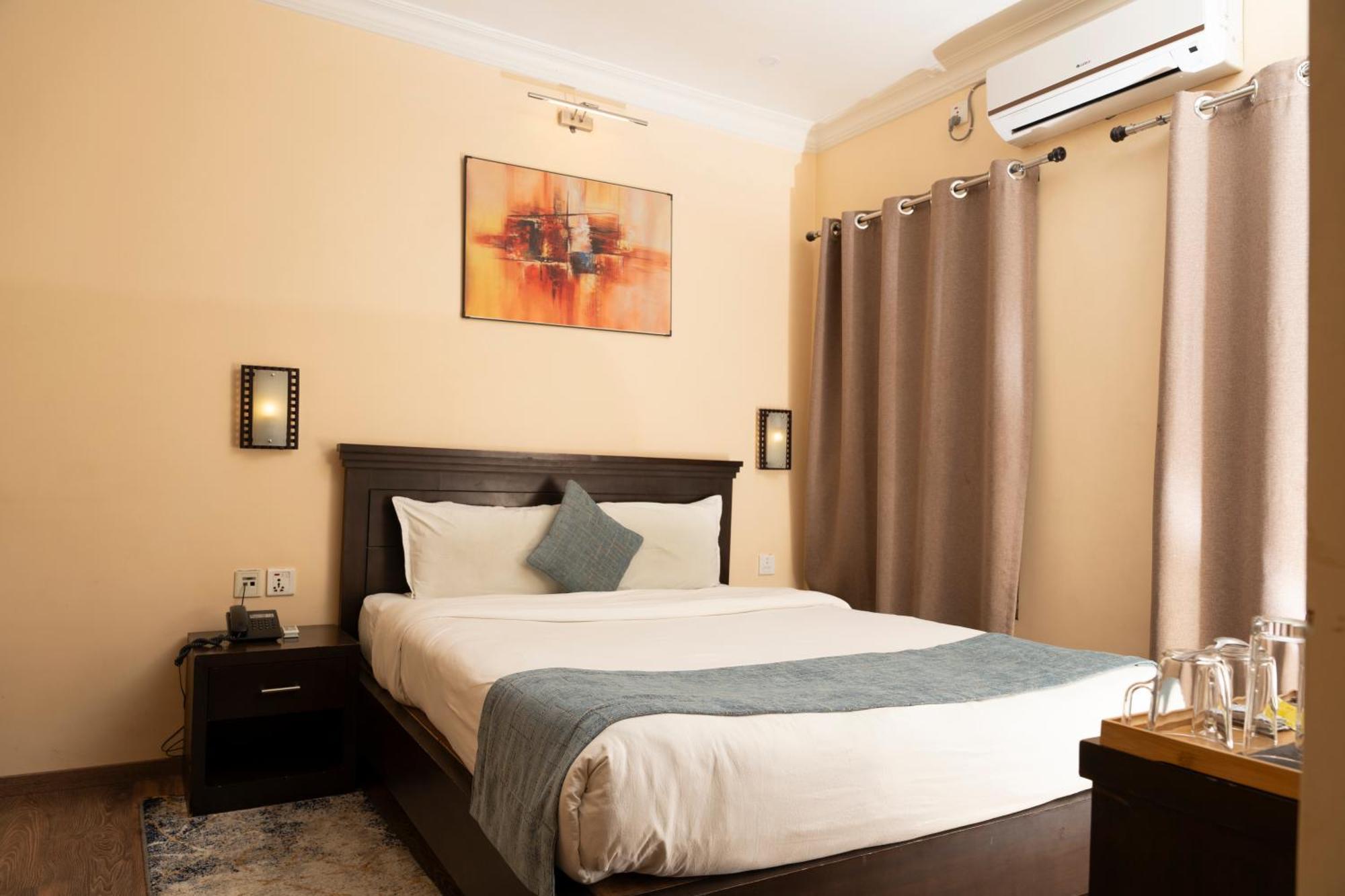 Hotel Maden Inn Itahari 외부 사진